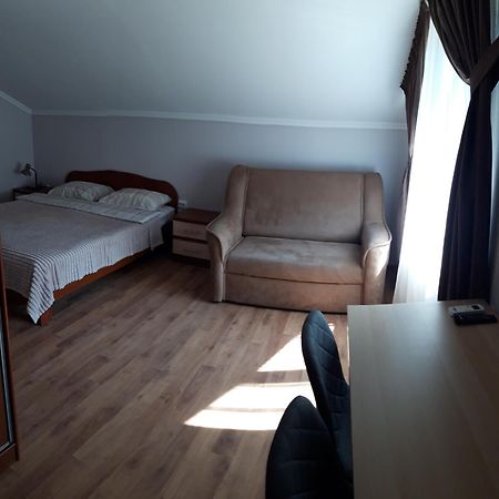 Гостьовий Будинок "Natali" Truskavets Dış mekan fotoğraf